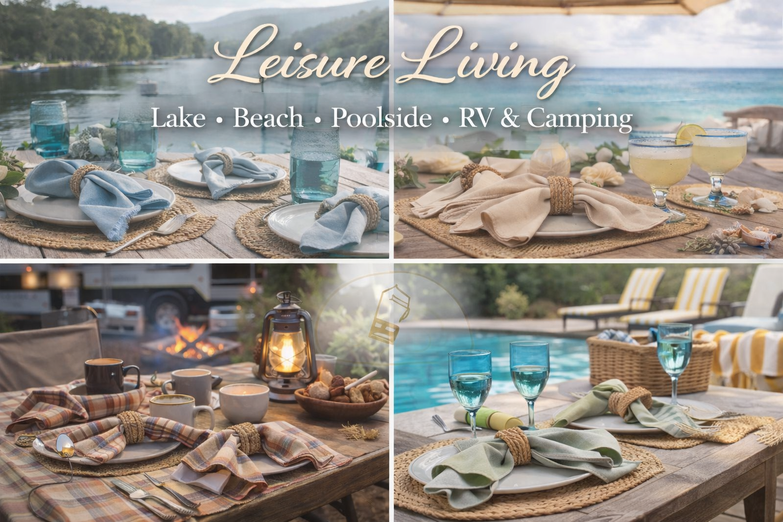 Leisure Living