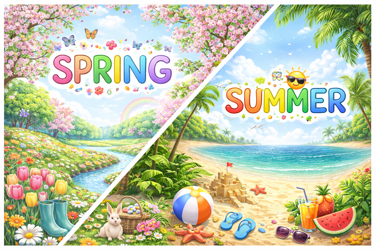 Spring/Summer