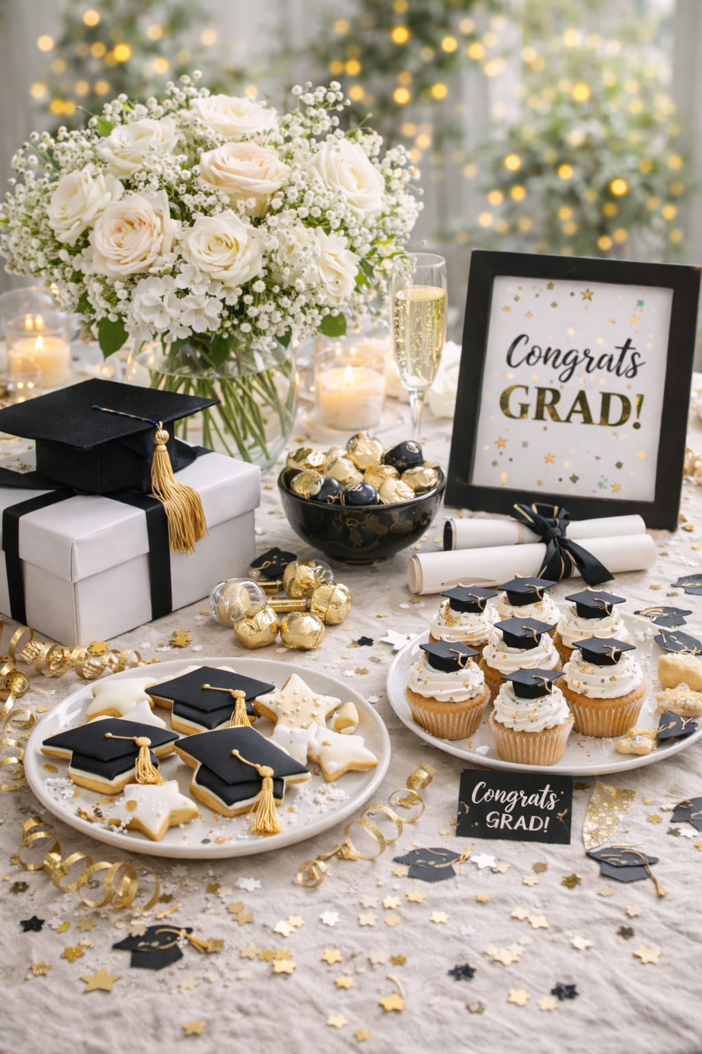 Graduation