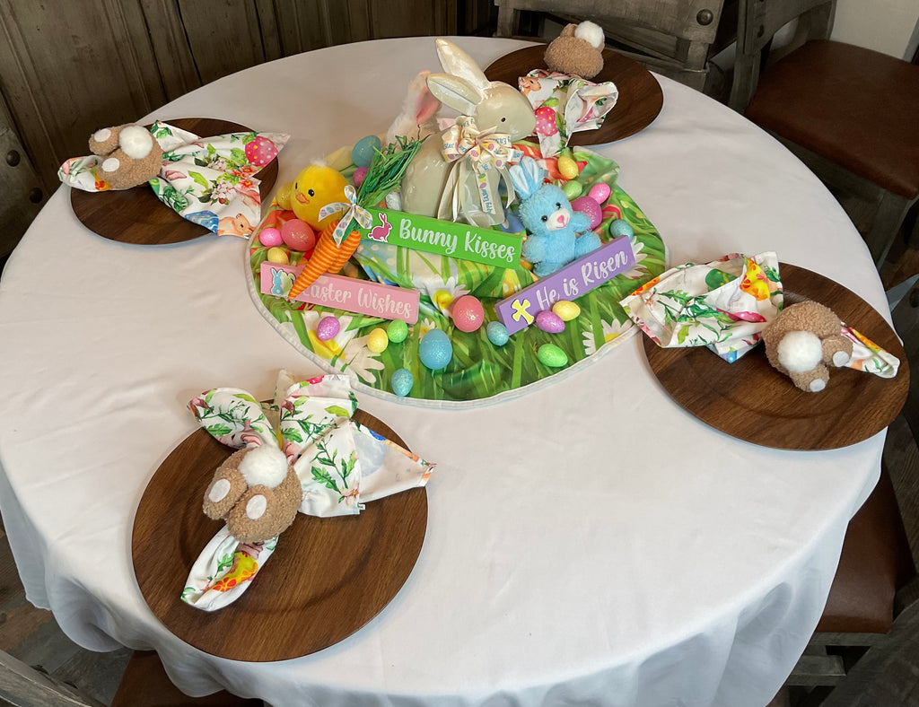 Woodland Bloom Signature Bundle