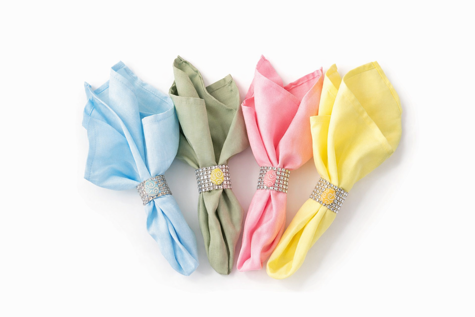 Spring Sparkle Signature Set