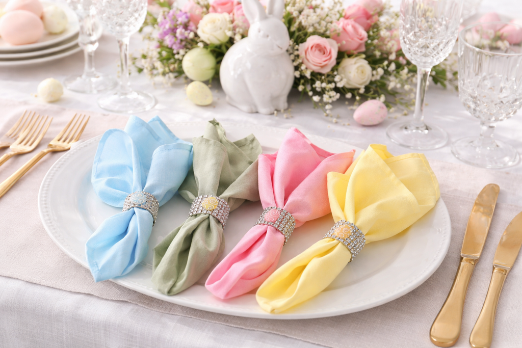 Spring Sparkle Signature Set