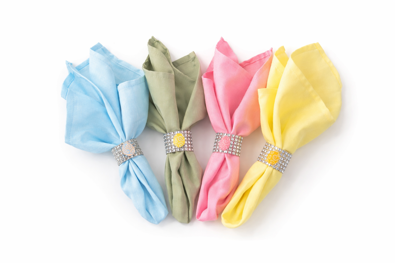 Spring Sparkle Signature Set