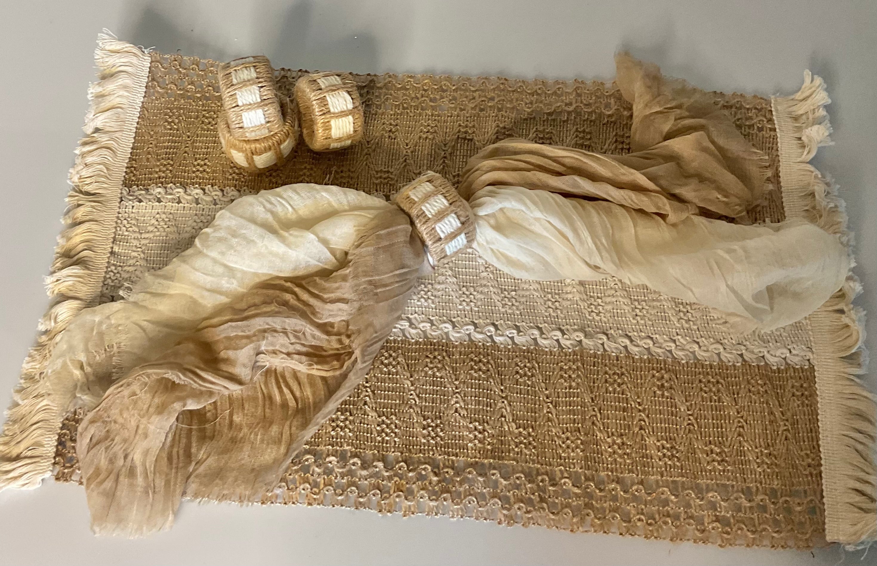 Neutral Woven Everyday Bundle