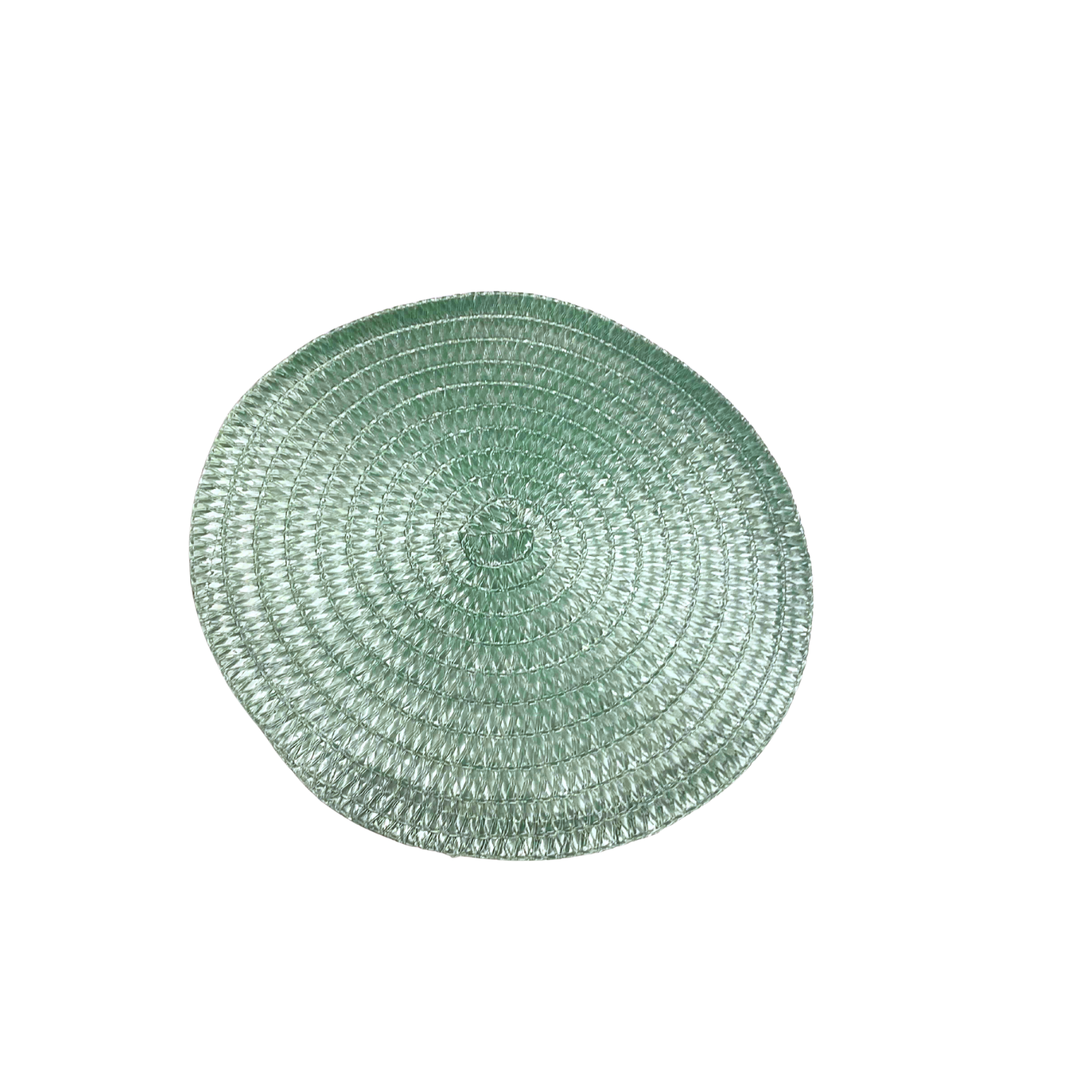 Mint to Be-Table Setting of Four