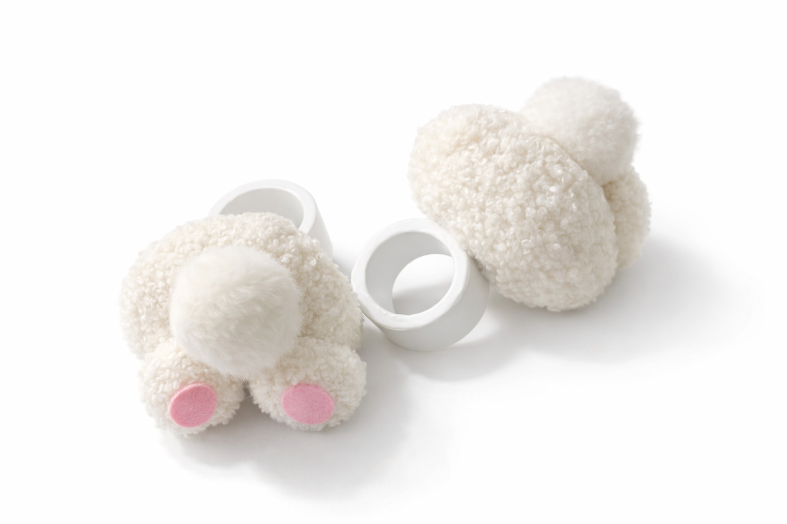 Shake Your Cottontail