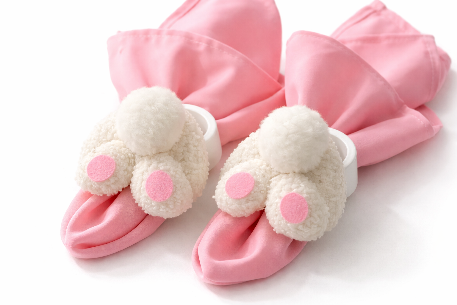 Shake Your Cottontail