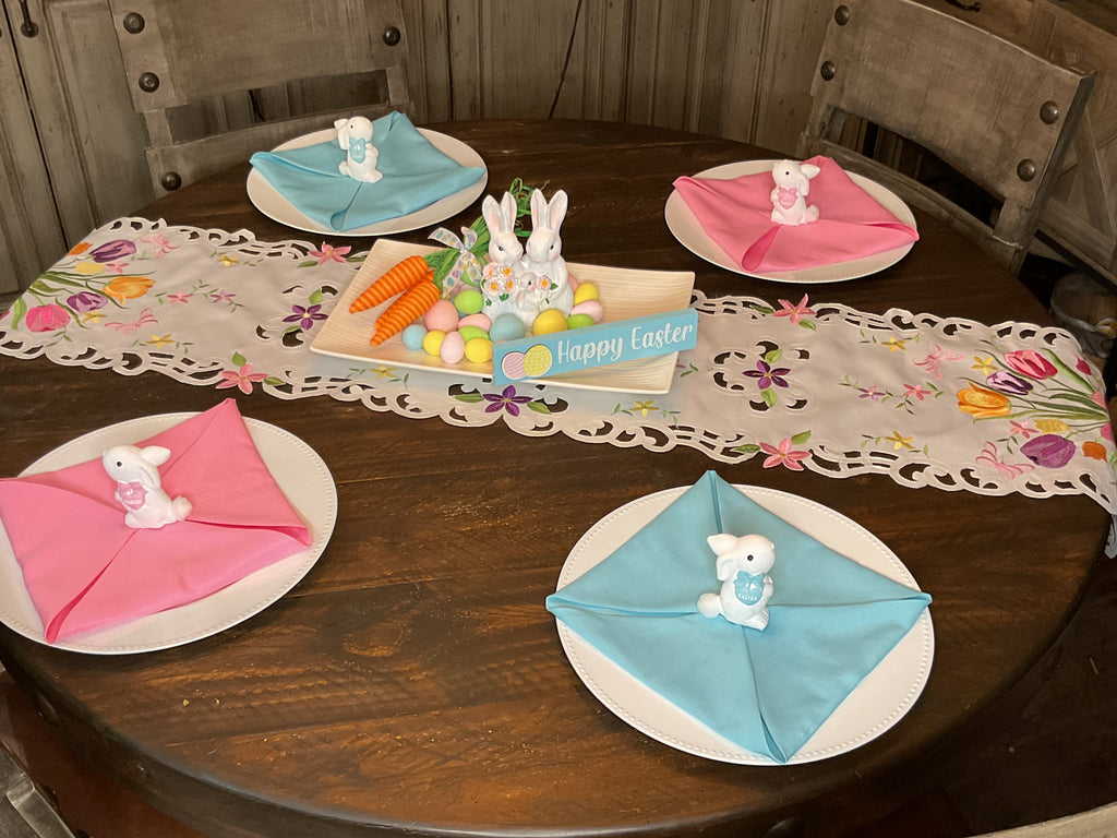 Some Bunny Loves You – Pastel Pairs