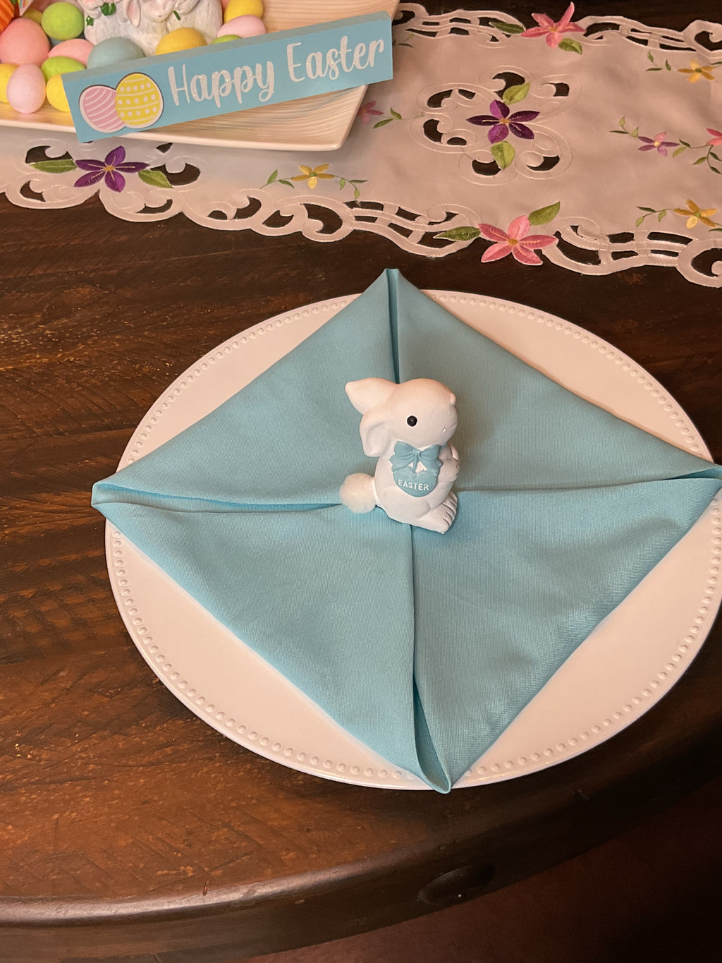 Some Bunny Loves You – Pastel Pairs