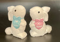 Some Bunny Loves You – Pastel Pairs