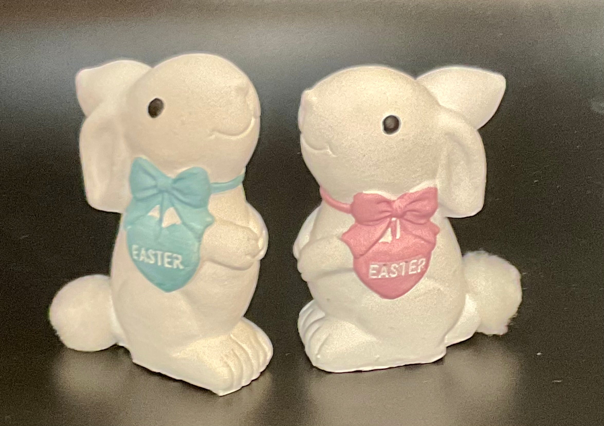 Some Bunny Loves You – Pastel Pairs